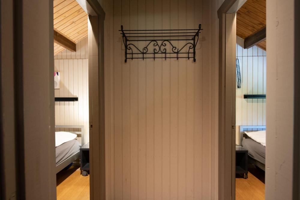 Chalet Four Seasons Durbuy Eksteriør billede
